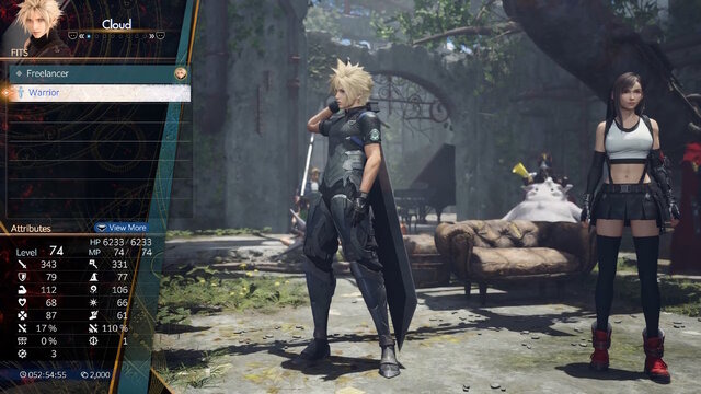 もし『FF6』や『FF8』がリメイクされるなら、4～5部作になる可能性―吉田直樹氏「気持ちは分かるけど、規模がハンパじゃないんですよ」