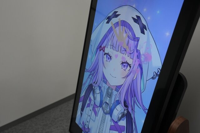 VTuberイベントに革命？推しを「なでなで」できる新感覚コンテンツ「ぶいなで！」が提供開始―既存のLive2D&3Dモデルやボイス素材をそのまま活用可