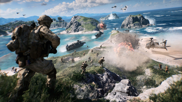 EAのCEOが約63億円の総報酬を得る一方で『BF6』開発者たちは解雇…海外ゲーマーの間で高まる不満