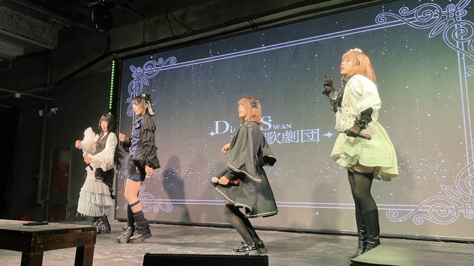 東映ゲームズ、中国インディーゲームイベント「微光凝聚」に登壇。映画会社がゲームに挑む理由を語る