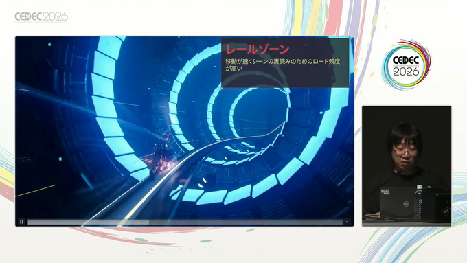 120fpsによる現代最高のアクション体験を提供するために。『NINJA GAIDEN 4』で現行ハード最上級のフレームレートを実現したやり方について【CEDEC 2026】