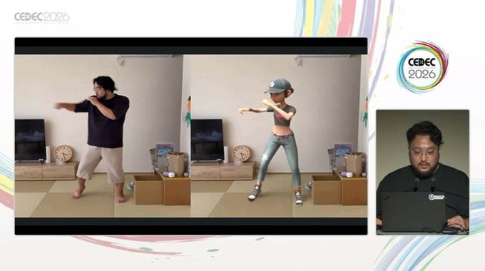 Autodeskが提供するクラウドベースのAI型3Dツールセット「Flow Studio」はどこがおもしろいのか？ そのアピールポイントと活用方法【CEDEC2026】