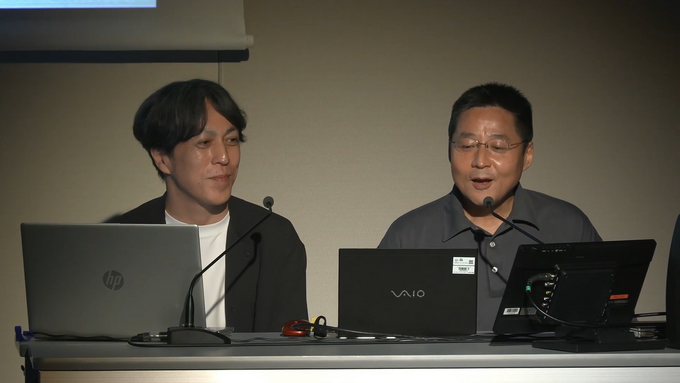 文化庁の助成による次世代ゲームクリエイター育成事業「Top Game Creators Academy」は、いかに若手の創造力を鍛えるのか。【CEDEC2026】