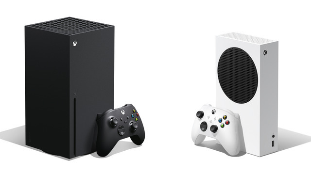 XBOX本体各モデルが3万円の値上げ―Series Xは10万円超え、Sは9万円超えに。ゲーマーからは悲鳴
