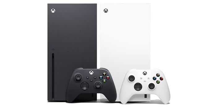 XBOX本体各モデルが3万円の値上げ―Series Xは10万円超え、Sは9万円超えに。ゲーマーからは悲鳴