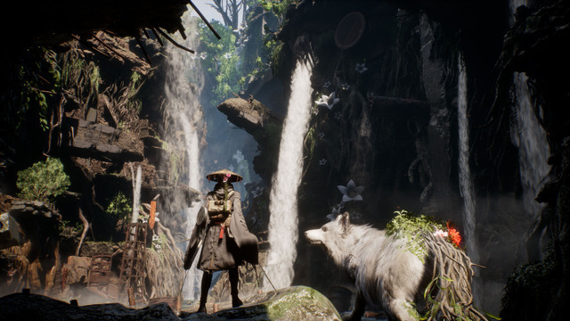 ゲームフリーク新作『Beast of Reincarnation』ディレクターが狙う「ぬくもりの中にある寂しさ」とは？「一人と一匹」へのこだわり【インタビュー】