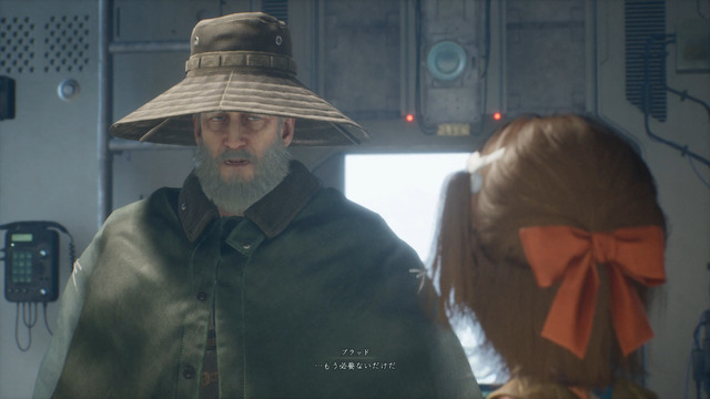 ゲームフリーク新作『Beast of Reincarnation』ディレクターが狙う「ぬくもりの中にある寂しさ」とは？「一人と一匹」へのこだわり【インタビュー】
