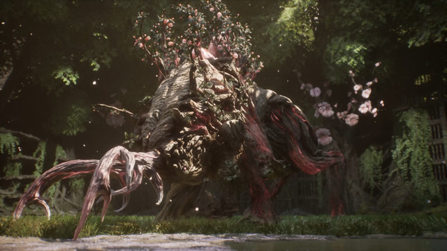 ゲームフリーク新作『Beast of Reincarnation』ディレクターが狙う「ぬくもりの中にある寂しさ」とは？「一人と一匹」へのこだわり【インタビュー】