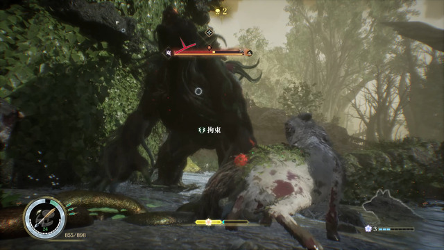 ゲームフリーク新作『Beast of Reincarnation』ディレクターが狙う「ぬくもりの中にある寂しさ」とは？「一人と一匹」へのこだわり【インタビュー】