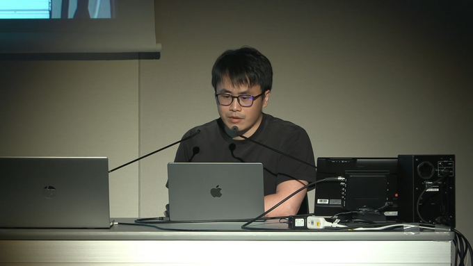 生成AIはゲーム開発現場で何を効率化できるのか。デザイン面、プログラミング面から解説【CEDEC2026】