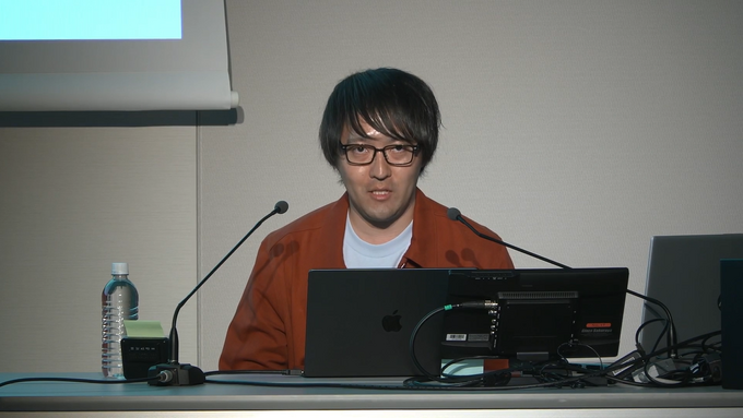 ゲーム開発で、外部の企業と円滑にプロジェクトを進めるためのNotion活用方法。バンダイナムコエンターテインメントの事例から解説【CEDEC2026】