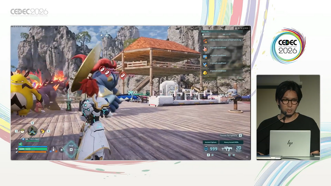 ゲーム宣伝の新たな試み。Twitch広告からすぐにクラウドで体験版プレイさせる試みはどこまで効果的か。【CEDEC2026】