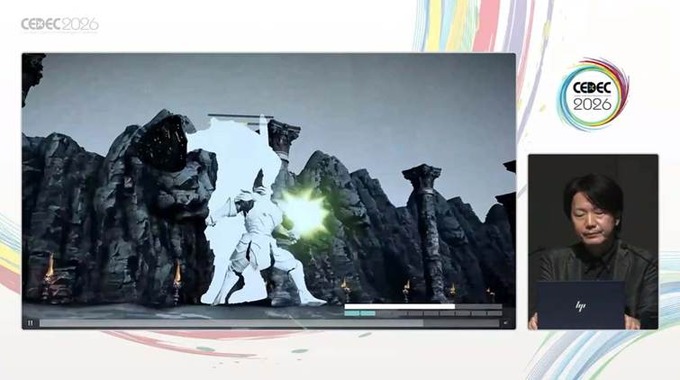 生成AIで、ゼロからゲームのプロトタイピングを制作する…ゲームデザイナーの企画を後押しする“提案と実践”【CEDEC2026】