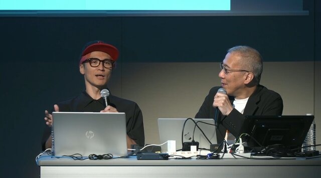 ゲーム音楽の著作権は、なぜ会社のもの？職務著作の仕組みと直面する問題をJASRAC理事と作曲家が徹底解説【CEDEC 2026】