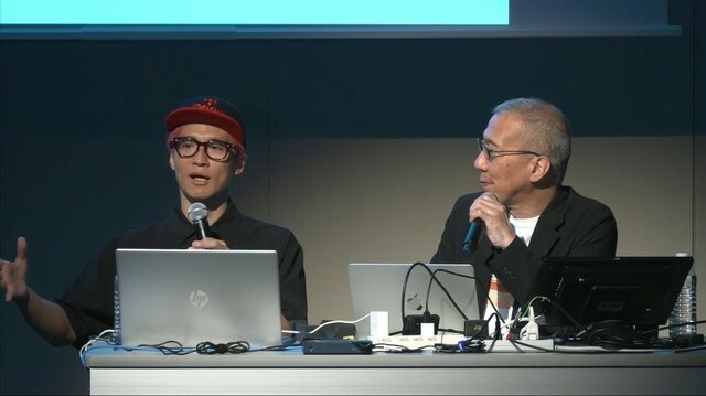 ゲーム音楽の著作権は、なぜ会社のもの？職務著作の仕組みと直面する問題をJASRAC理事と作曲家が徹底解説【CEDEC 2026】