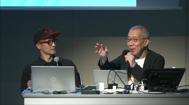 ゲーム音楽の著作権は、なぜ会社のもの？職務著作の仕組みと直面する問題をJASRAC理事と作曲家が徹底解説【CEDEC 2026】