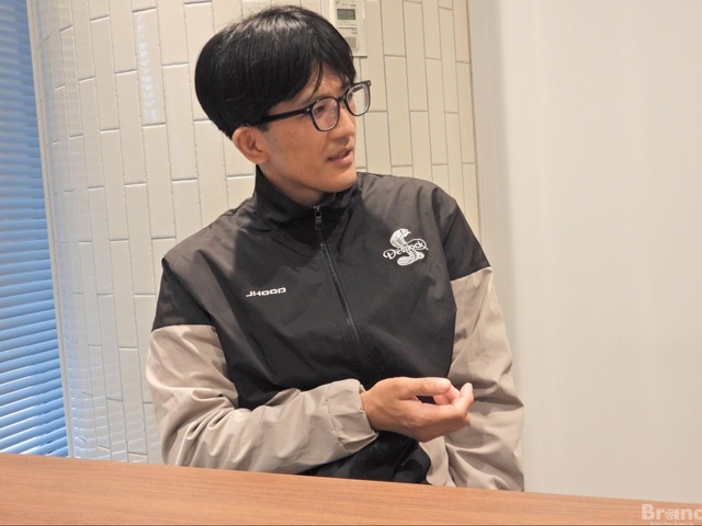 STUDIO ZOON 村松充裕氏