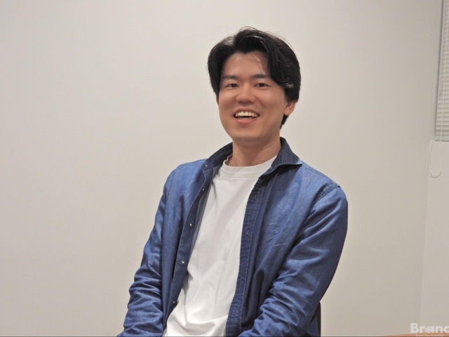 株式会社DoFull 河辺昇輝氏