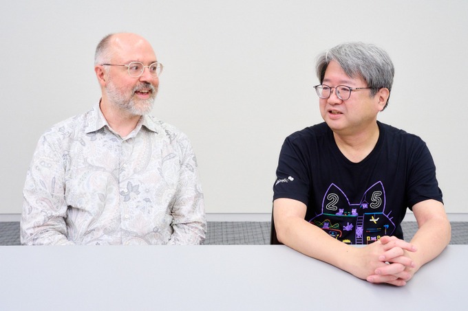 「作業時間を減らし、クリエイティブに集中する」Wwise 2026.1がもたらす開発環境の進化―Audiokineticレポート＆インタビュー【CEDEC2026】