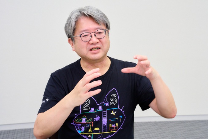 「作業時間を減らし、クリエイティブに集中する」Wwise 2026.1がもたらす開発環境の進化―Audiokineticレポート＆インタビュー【CEDEC2026】