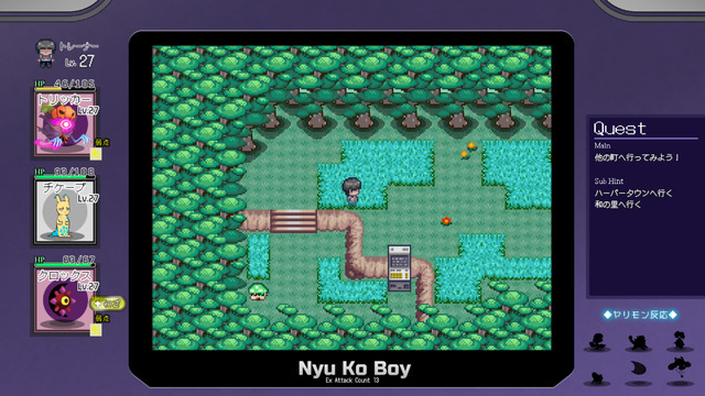 数十万本ヒット成人向け『ヤリステメスブター』開発者、Steamからの売上を銀行に受け取り拒否されたことを明かす。今も続く「銀行による成人向けコンテンツの規制」【UPDATE】