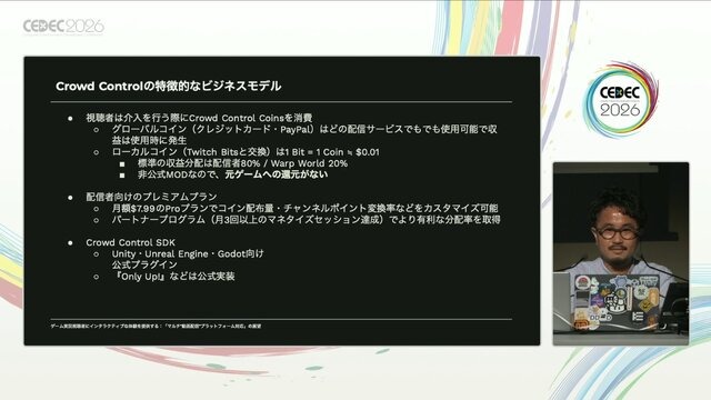 ゲーム実況の視聴者連携とは？「見るだけ」の視聴者を