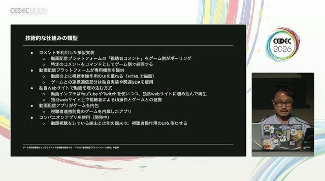 ゲーム実況の視聴者連携とは？「見るだけ」の視聴者を