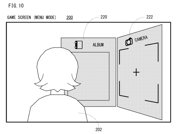 任天堂、カメラ制御に関する新特許取得。三人称視点から撮影モードへスムーズに移行―『時のオカリナ』リメイク版との関連を推測する声も
