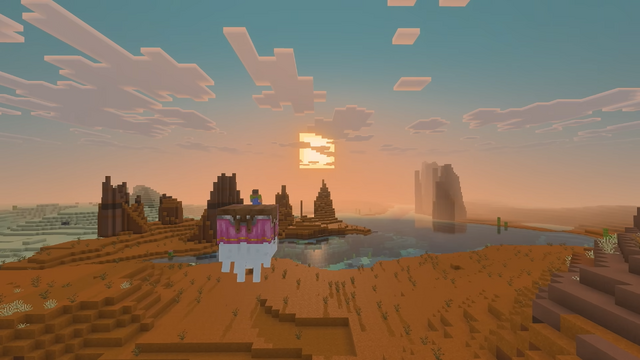 『マインクラフト』スイッチ2版が10月27日に発売決定！グラフィックを強化するバイブラントビジュアルズに対応しアップグレードパスも販売へ