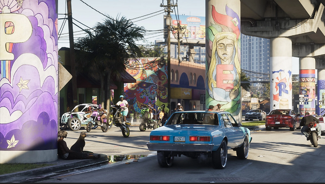 『GTA 6』DL版限定を擁護？「ディスクは消費者にとって有意義でない」とテイクツー社長―アナログレコードを例に限定的な需要と主張