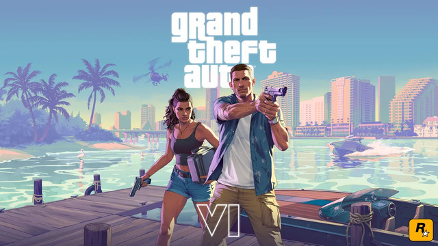 『GTA6』予約数は「前例のない規模」―テイクツーCEO「驚異的という言葉しかない」