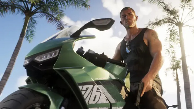 『GTA6』予約数は「前例のない規模」―テイクツーCEO「驚異的という言葉しかない」