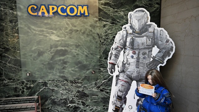 実は「若者ほど著作権意識が高い」んですよ！―カプコンとコンピュータソフトウェア著作権協会のイベントで「ゲームの音作り」と「著作権」を学んできた