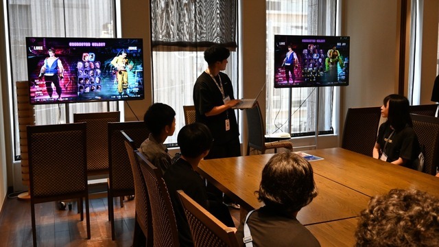 実は「若者ほど著作権意識が高い」んですよ！―カプコンとコンピュータソフトウェア著作権協会のイベントで「ゲームの音作り」と「著作権」を学んできた