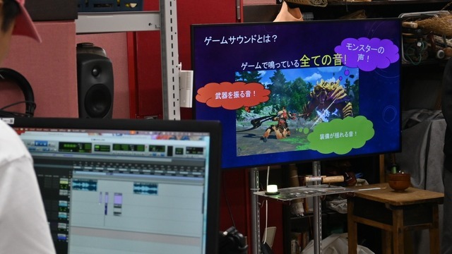 実は「若者ほど著作権意識が高い」んですよ！―カプコンとコンピュータソフトウェア著作権協会のイベントで「ゲームの音作り」と「著作権」を学んできた
