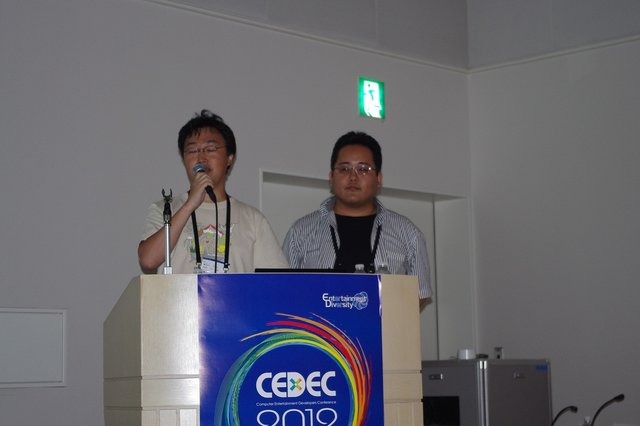 CEDEC2012の1日目に行われたショートセッション「内製ツールは救世主たり得るか？」では、スクウェア・エニックス、カプコンの両社の開発陣がツールの説明や運用について熱く語りました。