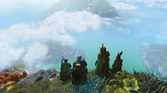 「これ以上何も言う必要はないと思った」―『No Man's Sky』開発元、2023年以来続報のない新作『Light No Fire』の開発が続いていることを表明