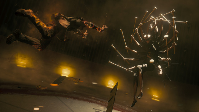 超常現象ARPG『CONTROL Resonant』ウィッシュリスト150万突破で予約好調！『Alan Wake 2』販売300万本達成など決算で発表