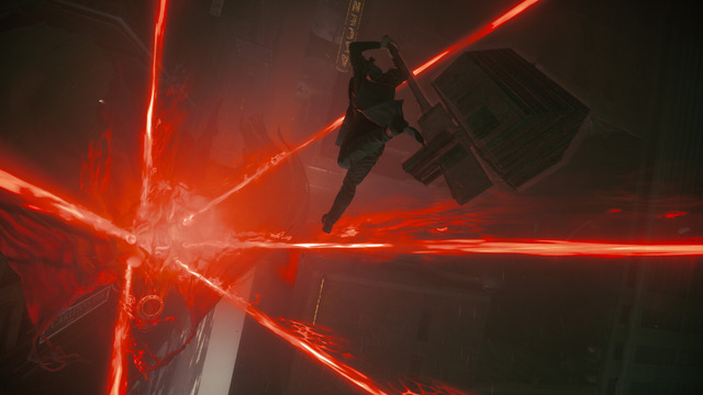 超常現象ARPG『CONTROL Resonant』ウィッシュリスト150万突破で予約好調！『Alan Wake 2』販売300万本達成など決算で発表