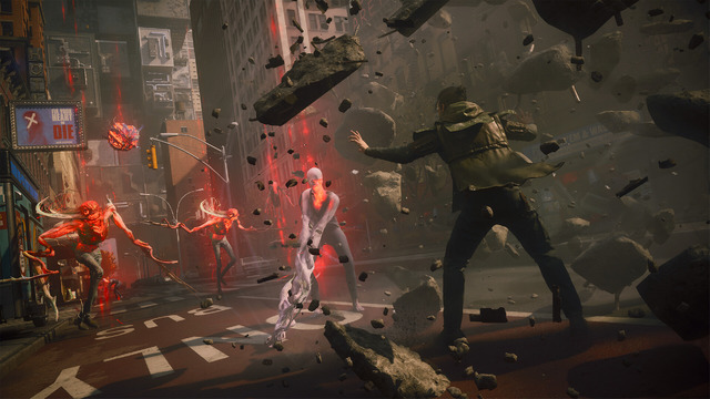 超常現象ARPG『CONTROL Resonant』ウィッシュリスト150万突破で予約好調！『Alan Wake 2』販売300万本達成など決算で発表