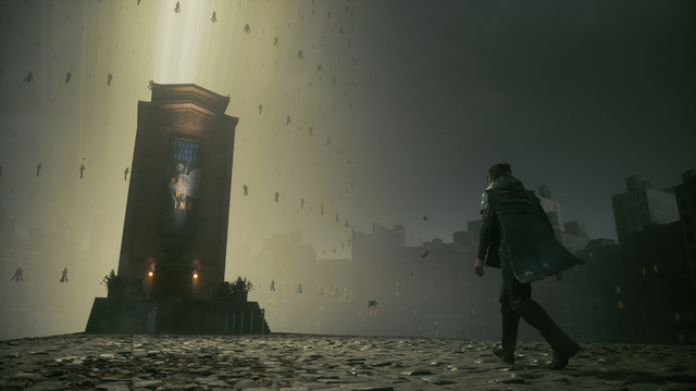 超常現象ARPG『CONTROL Resonant』ウィッシュリスト150万突破で予約好調！『Alan Wake 2』販売300万本達成など決算で発表