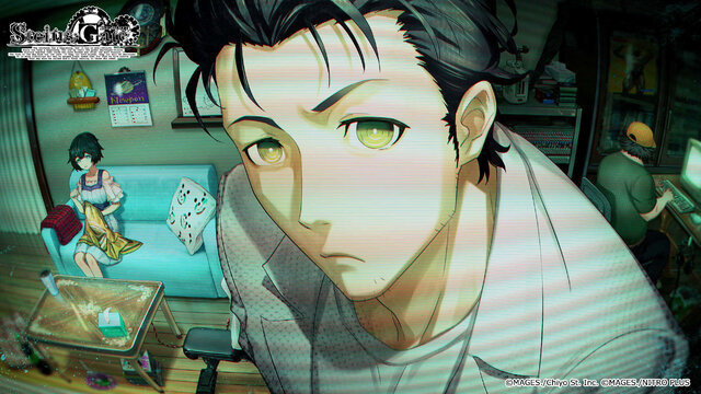 『STEINS;GATE RE:BOOT』XBOX Series X|S版が10月29日に発売延期―他は予定通り8月20日