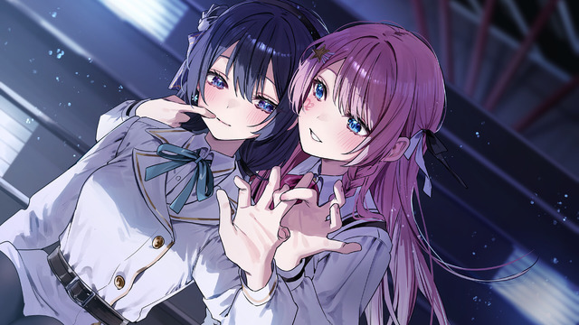 Steam全年齢向け百合ゲー、銀行からの入金拒否を受け発売延期。8月発売予定だった一般向けゲームなのに…相次ぐSteamゲームのデバンキング