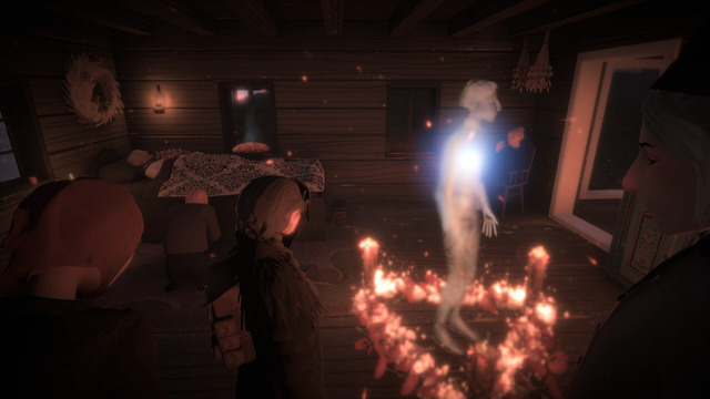 「ハウルの動く城」風な“歩く巨大な家”と旅する魔女クラフトADV『REKA』正式版リリース延期―バグやパフォーマンス改善目指す
