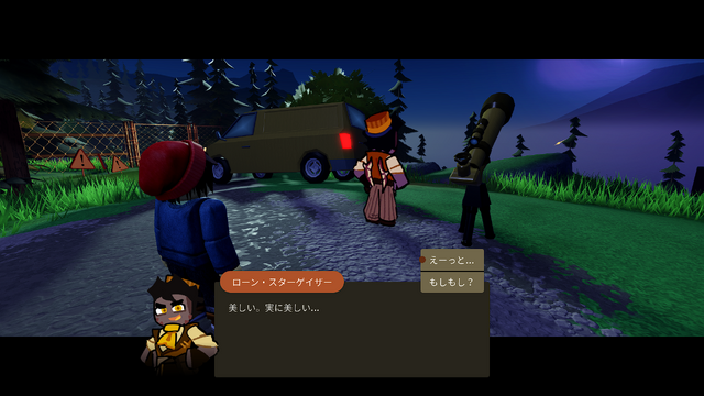 世界観の作り込みが凄い！「Robloxってこういうゲームもあるのか」と驚かされる本格3Dアクション『Egg Hunt 2026: The Grand Eggspress』プレイレポ。100個以上の卵を探す、広大でにぎやかな旅