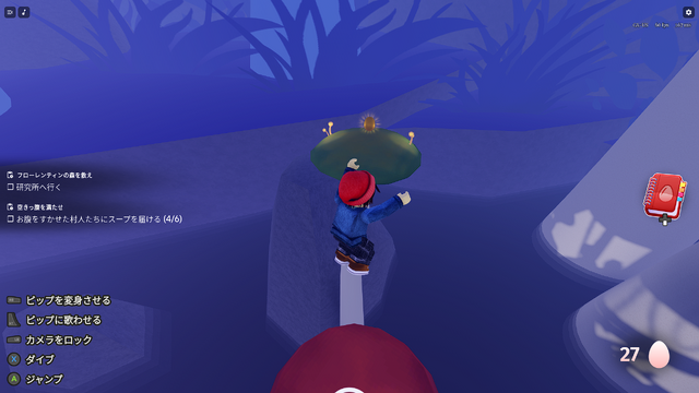 世界観の作り込みが凄い！「Robloxってこういうゲームもあるのか」と驚かされる本格3Dアクション『Egg Hunt 2026: The Grand Eggspress』プレイレポ。100個以上の卵を探す、広大でにぎやかな旅