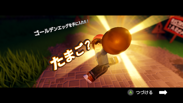 世界観の作り込みが凄い！「Robloxってこういうゲームもあるのか」と驚かされる本格3Dアクション『Egg Hunt 2026: The Grand Eggspress』プレイレポ。100個以上の卵を探す、広大でにぎやかな旅