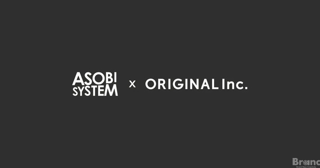 アソビシステムとORIGINAL、資本業務提携を締結。日本文化の国際市場定着へ長期戦略で共同基盤構築