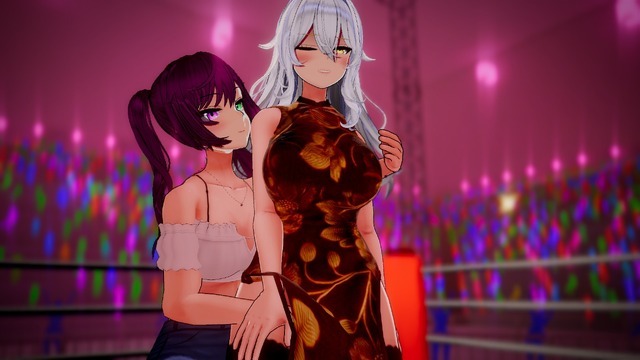 『ランブルローズ』影響の成人向けキャットファイトACT、銀行から取り扱いNGを受ける。Steamで近日早期アクセス予定だった―まだまだ続くデバンキング問題