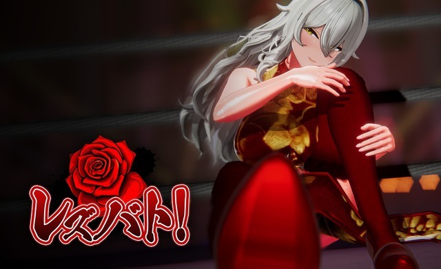 『ランブルローズ』影響の成人向けキャットファイトACT、銀行から取り扱いNGを受ける。Steamで近日早期アクセス予定だった―まだまだ続くデバンキング問題